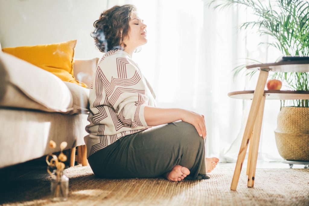 Intuitive movement