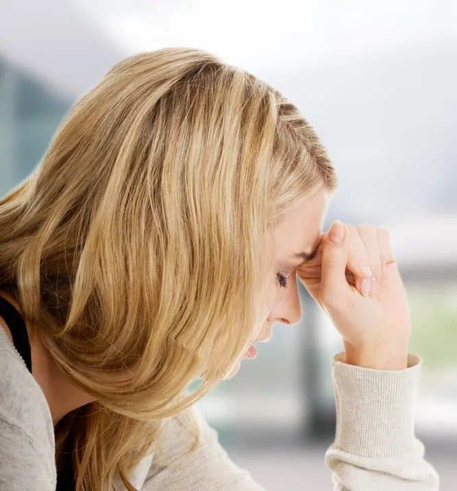 Using exercise to manage stress