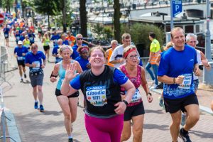 Fun run