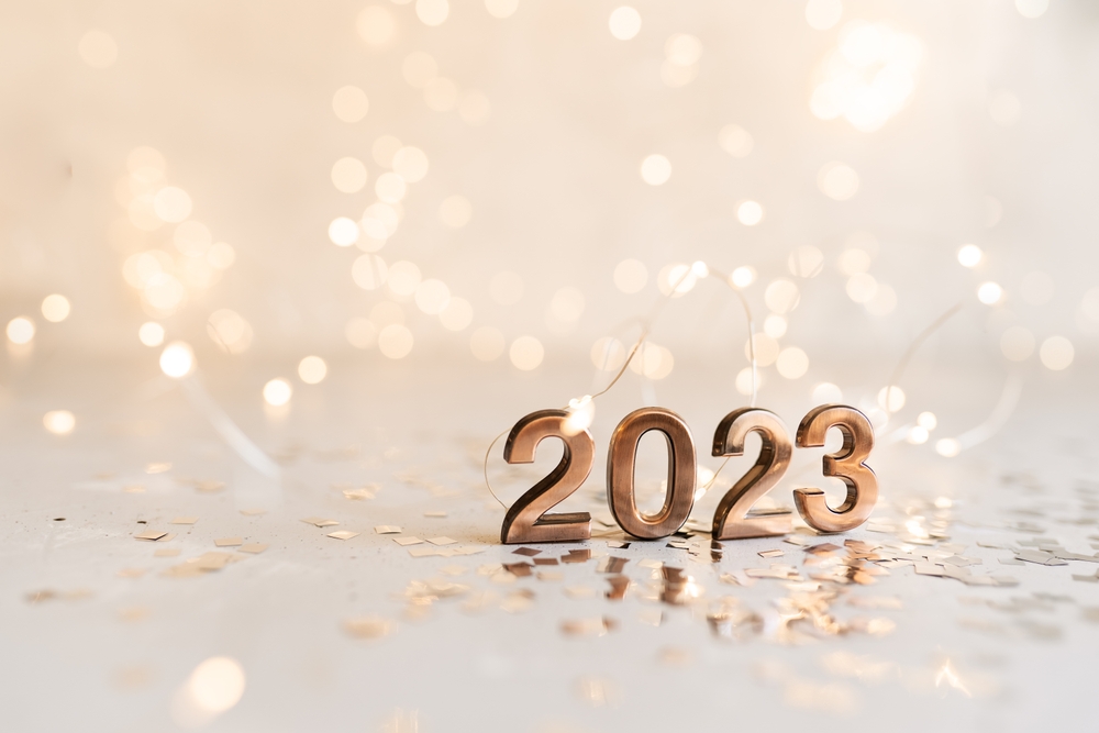 Happy,New,Year,2023,Background,New,Year,Holidays,Card,With